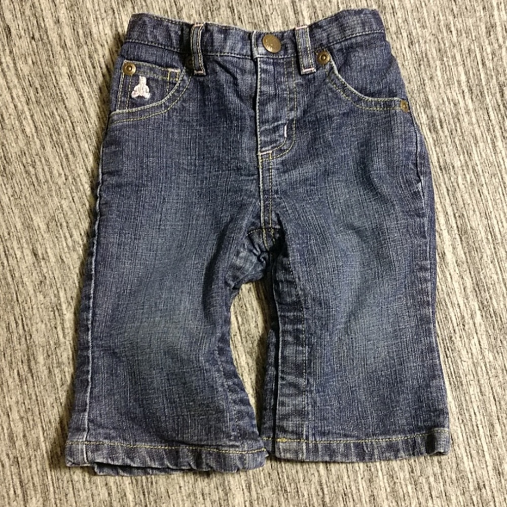 Babygap jeans